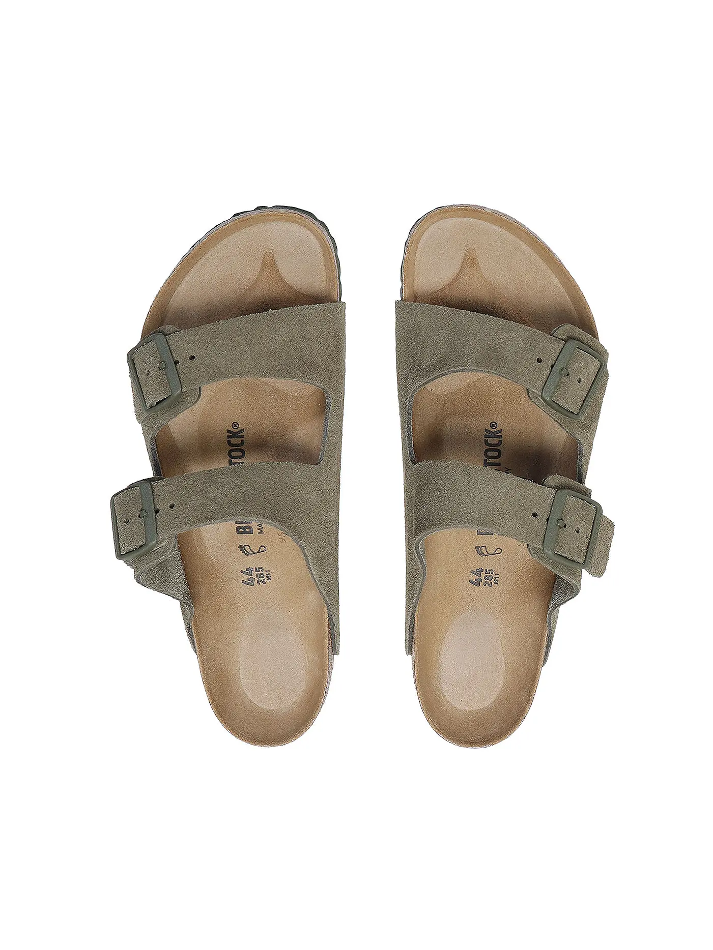 BIRKENSTOCK | Pantoletten ARIZONA | 